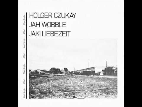 David Mancuso — Holger Czukay, Jah Wobble, Jaki Liebezeit - How Much Are They?
