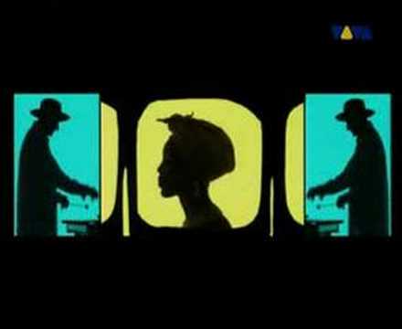 De-Phazz — The Mambo Craze- De Phazz