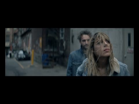 Cats On Trees — Cats On trees "If you feel" [Clip Officiel]