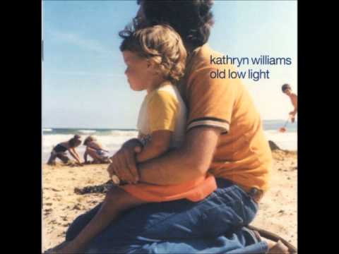 Kathryn Williams — Kathryn Williams - Little Black Numbers