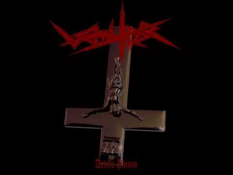 Vomitor — VOMITOR Crimson Tide