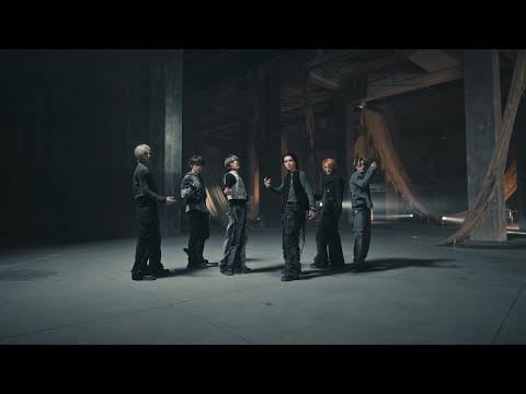 WayV — WayV 威神V 'On My Youth (English Ver.)' Performance Video