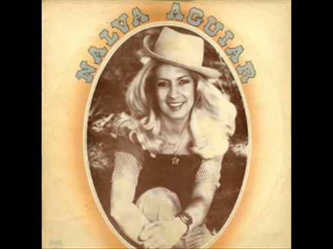 Nalva Aguiar — estou gamada -nalva aguiar