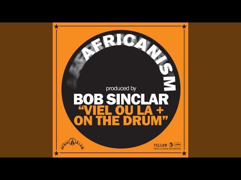 Africanism — Viel Ou La (Dub)