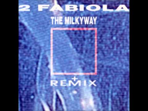 2 Fabiola — 2 Fabiola - The Milkyway Story - 1991