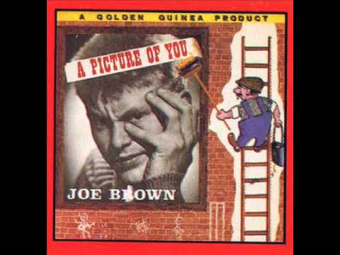 Joe Brown — Joe Brown ~ Comes the day