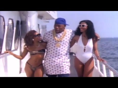 Biz Markie — Biz Markie - Vapors (Official Video) [Explicit]