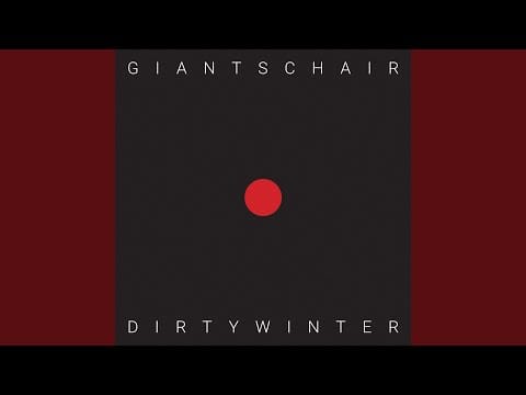 Giants Chair — Dirty Winter
