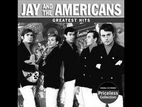 Jay & The Americans — THIS MAGIC MOMENT-JAY AND THE AMERICANS