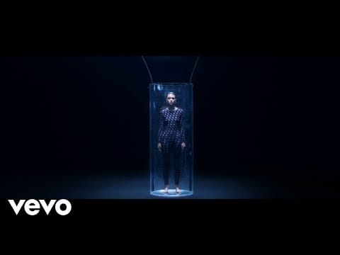 Pomme — Pomme - anxiété