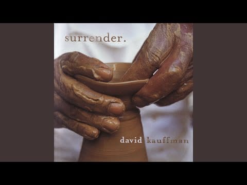 David Kauffman (3) — Purify My Heart