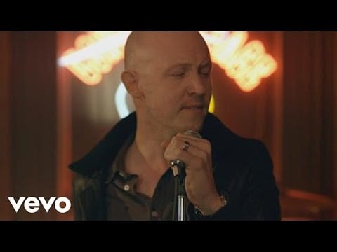 The Fray — The Fray - Love Don't Die