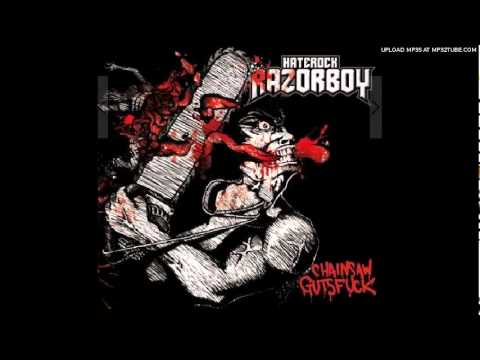 Razorboy Haterock — Razorboy - simple man