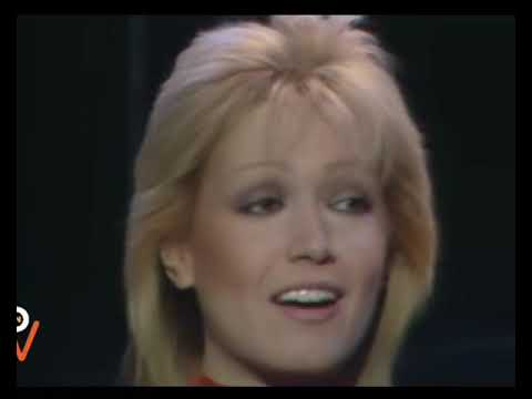 Tiziana Rivale — Tiziana Rivale - Sarà quel che sarà - Superclassifica Show - 1983