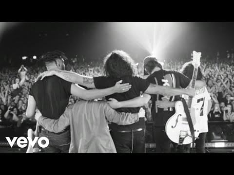 Gang of Youths — Say Yes to Life