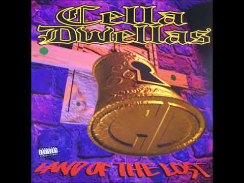 Cella Dwellas — Cella Dwellas - Land of the Lost (Instrumental)