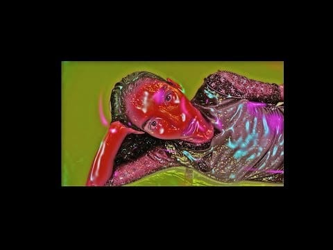Spellling — SPELLLING - Hard to Please (Official Music Video)