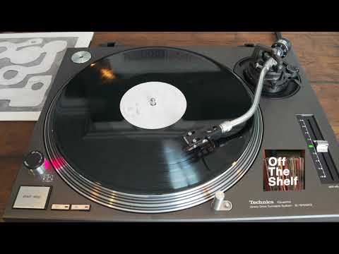 Ross From Friends — Ross From Friends ‎– The Revolution, 2019, Brainfeeder ‎– BF090