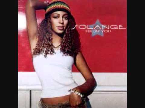 Solange (2) — Solange - Feeling You