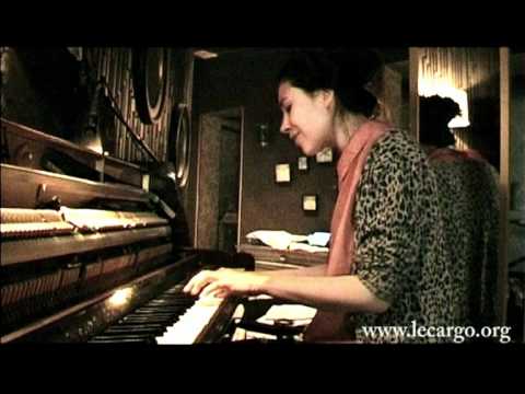 Lise (13) — #284 Lise - Le bal des autos  (Session Acoustique)