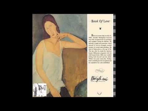 Book Of Love — Book Of Love - Mo'dub'iani 1987