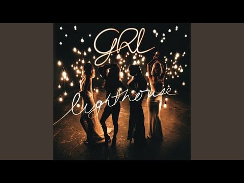 G.R.L. — Lighthouse