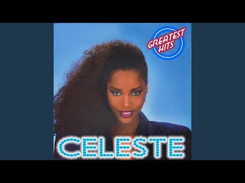 Celeste Johnson — That's the way (I like it)