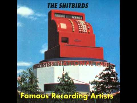 Shitbirds — The Shitbirds - Kickback 1812