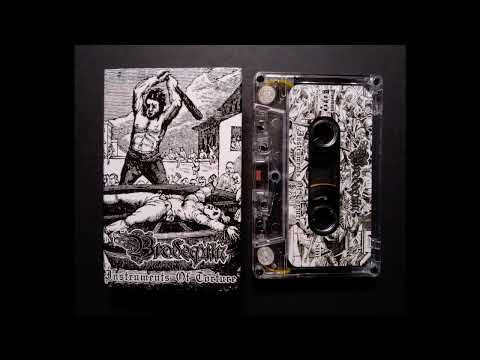 Brodequin — Brodequin - Instruments of Torture (2000)