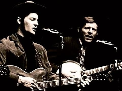 Dillard & Clark — Dillard & Clark - Why Not Your Baby (1969)