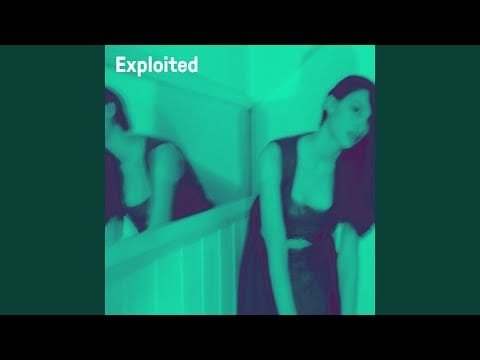 Joyce Muniz — Strange Girl (Somethin Sanctified Remix)