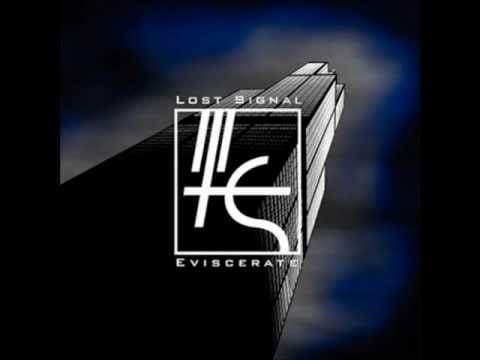 Lost Signal — Lost Signal - Incalculable