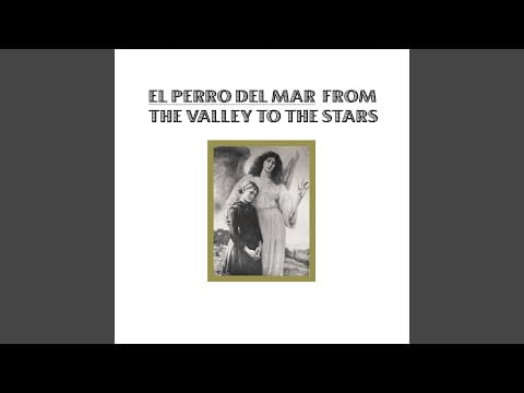 El Perro del Mar — Inside The Golden Egg