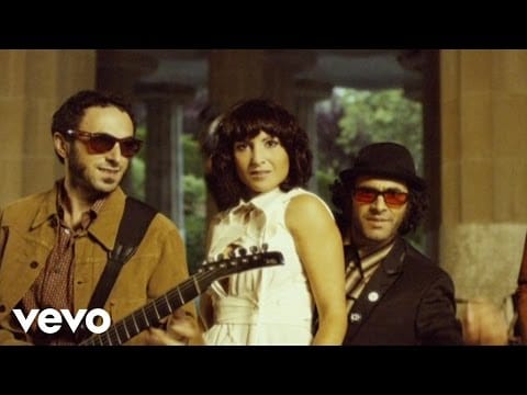 Pastora — Pastora - Me Tienes Contenta