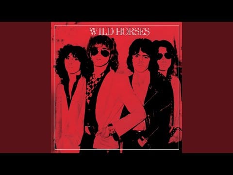 Wild Horses — Nights on the Town