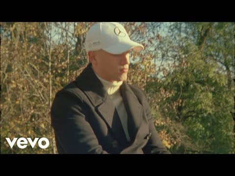 Massimo Pericolo — Massimo Pericolo - Di Persona (Visual Video) ft. Guè