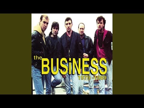 The Business — Frontline