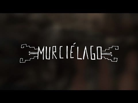 Porter (4) — Porter - Murciélago (Lyric Video)