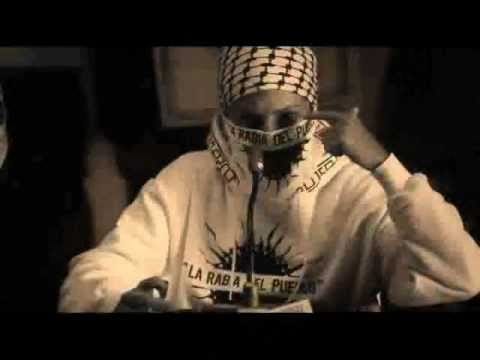 Keny Arkana — Keny Arkana - Petit Soldat (L'Esquisse 2)