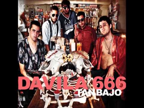 Davila 666 — Davila 666 - Primero Muerta