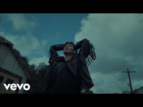 Greyson Chance — Greyson Chance - yours (Official Video)