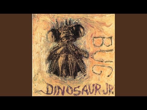 Dinosaur Jr. — Don't