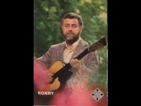 Ronny (4) — Ronny -  Oh My Darling Caroline