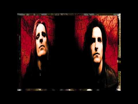 Love Like Blood — Love Like Blood - Revelation