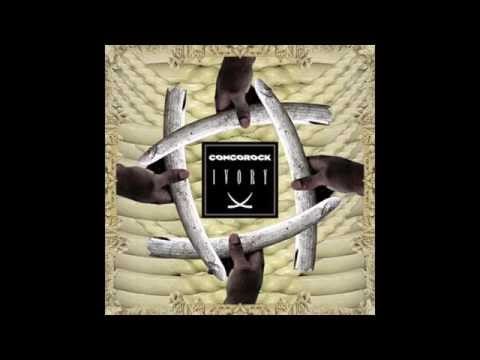 Congorock — Congorock - Ivory (Mumbai Science Remix)