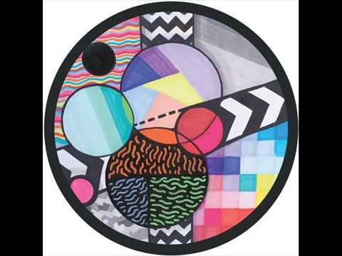 Alexis Raphael — Alexis Raphael - It's Kinda Jazzy (Original Mix)