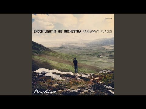 Enoch Light And His Orchestra — Bali Ha'i