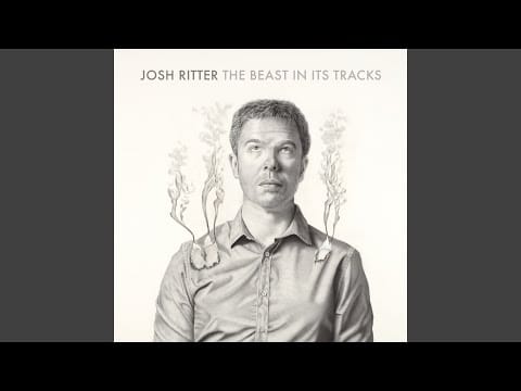 Josh Ritter — Nightmares