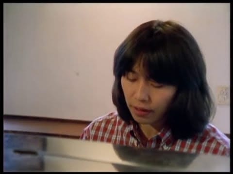 Sunny Day Service — サニーデイ・サービス「あじさい」(Official Music Video)