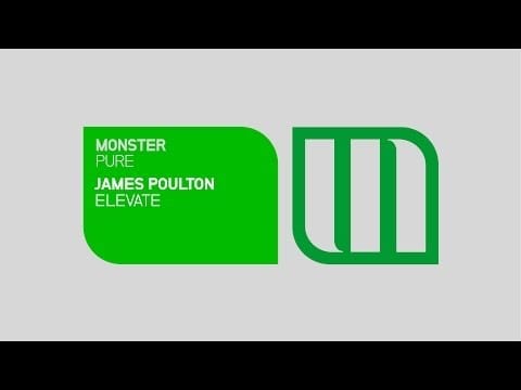James Poulton — James Poulton - Elevate (Preview)